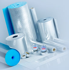 Отражающая изоляция