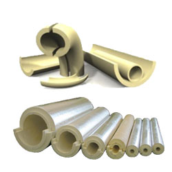 ППУ изоляция