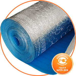 Пенофол А 5 мм