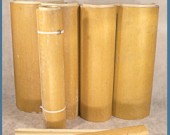 ППУ скорлупа 114/40 покрытие стеклопластик