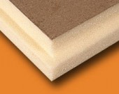 ППУ плита 30