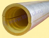 Изоляция ИЗОПАЙП К 110/940 фольгированная