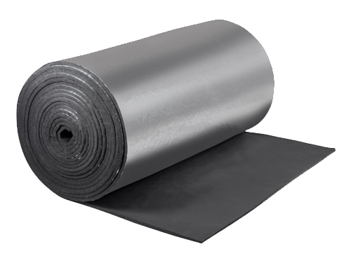 Техническая изоляция - назначение и свойства.