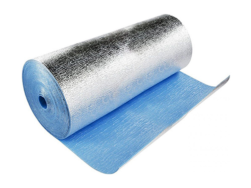 Герметичная стена, которая дышит?