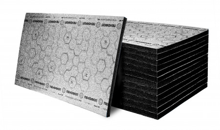 Пенофол Евроблок Black тип А-50