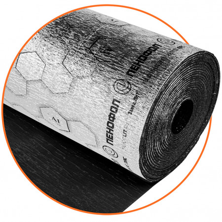 Пенофол Black С 30 мм